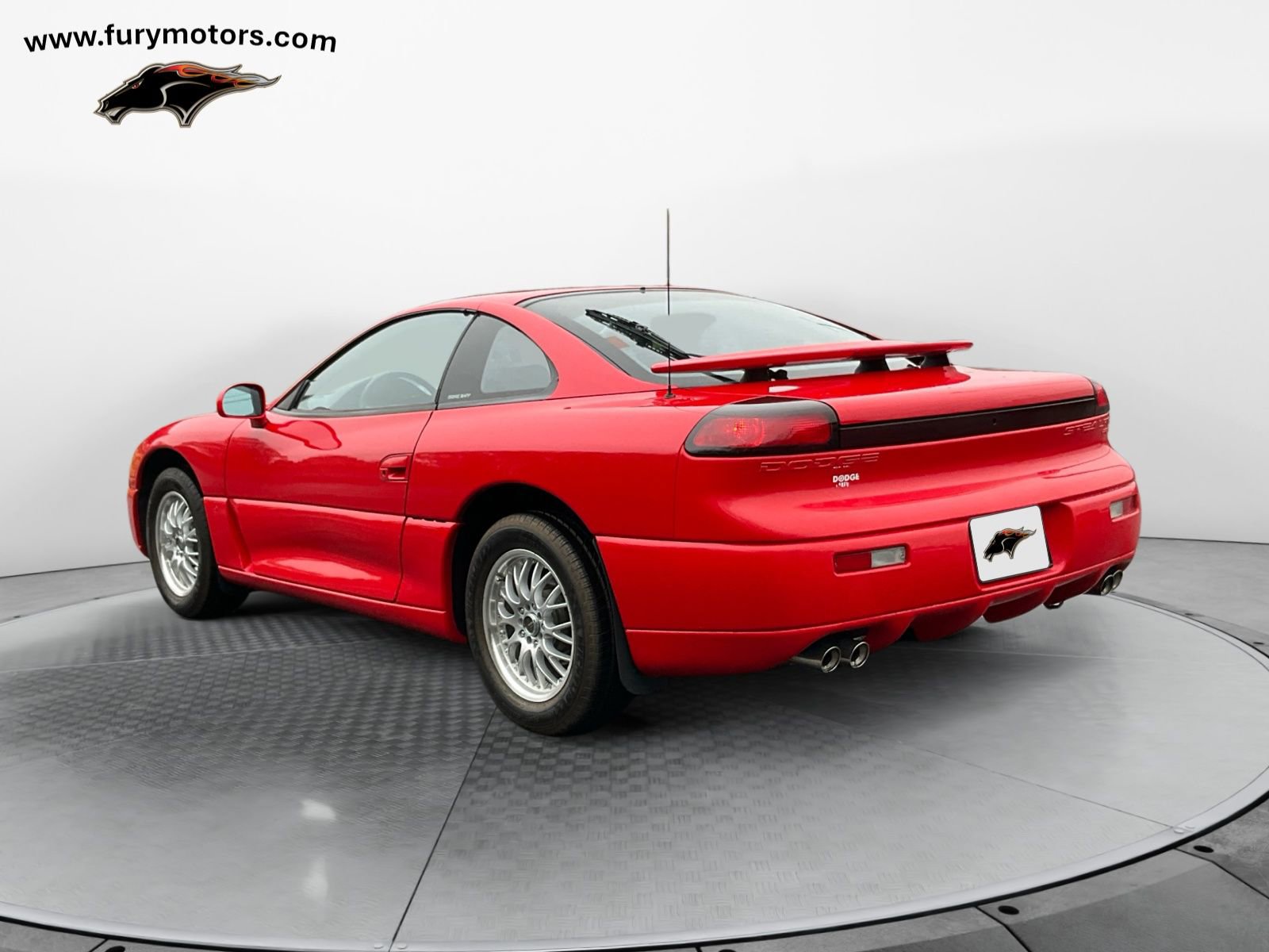 Used 1995 Dodge Stealth R/T image 5