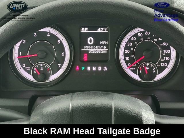 Used 2019 RAM 1500 Express w/ Express Value Package image 31