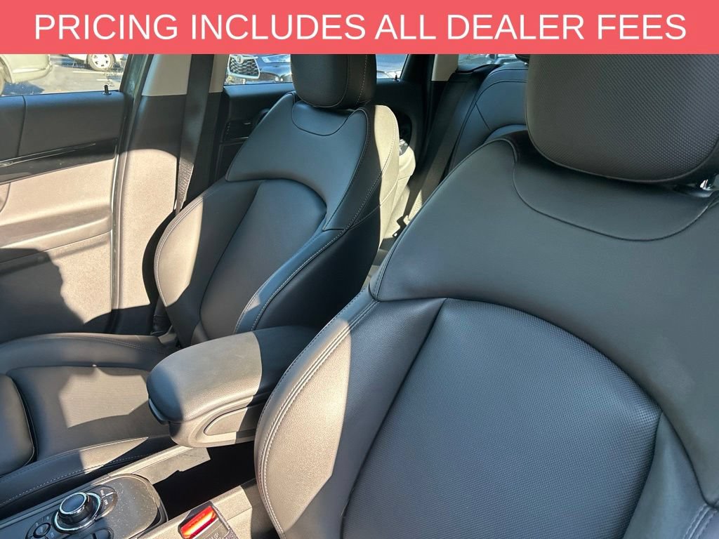 Used 2023 MINI Cooper Countryman S w/ Premium Package FWD image 14