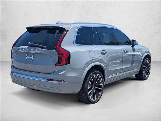 Used 2025 Volvo XC90 T8 Ultra w/ Protection Package Premier AWD/4WD image 5