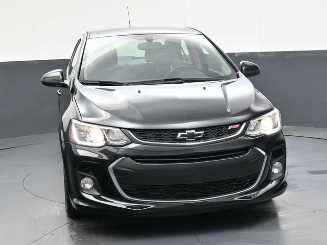 Used 2019 Chevrolet Sonic LT w/ Convenience Package image 11