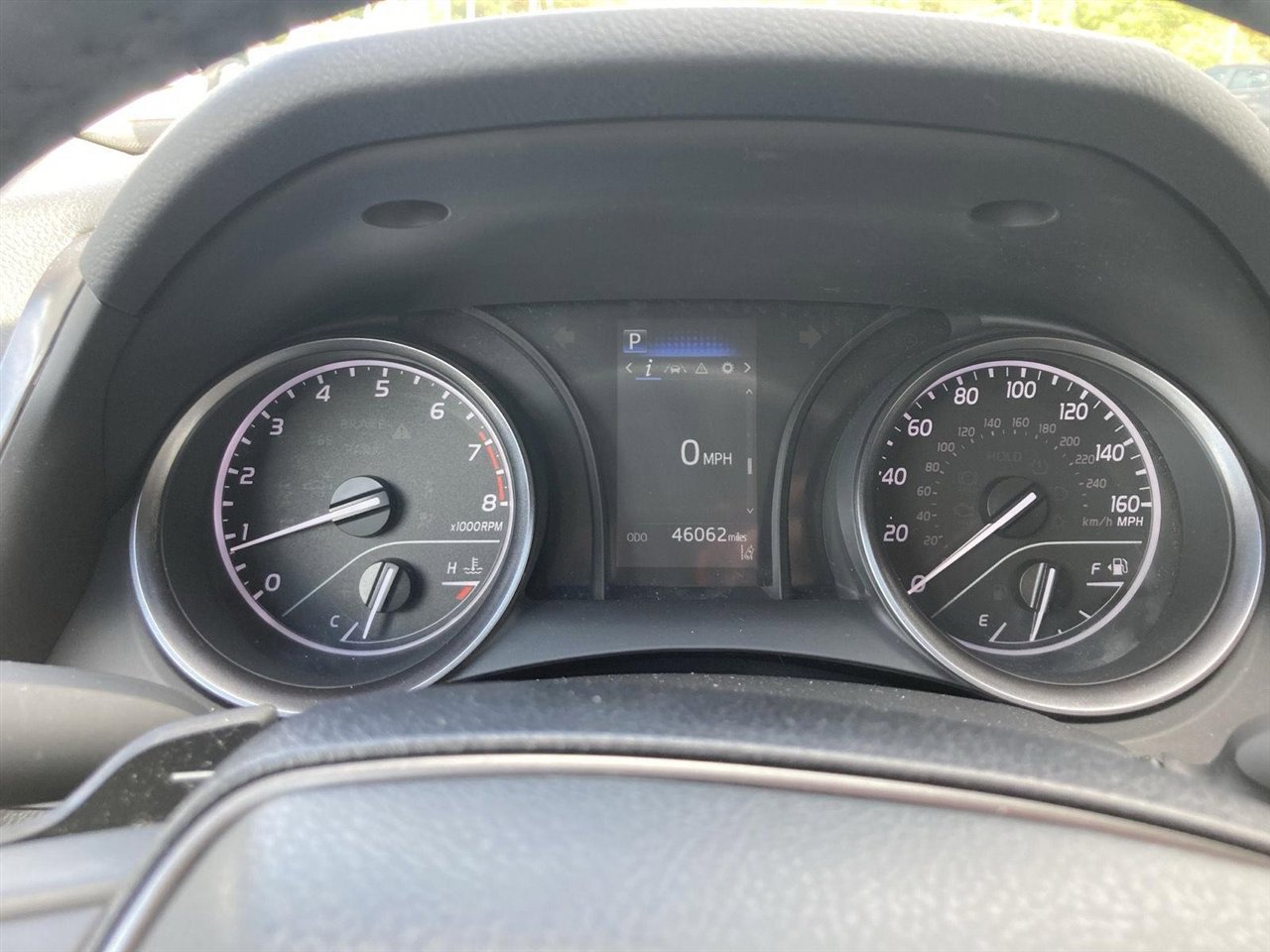 Used 2023 Toyota Camry SE image 19