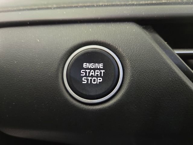 Certified 2026 Kia Seltos EX w/ EX Sunroof Package image 26