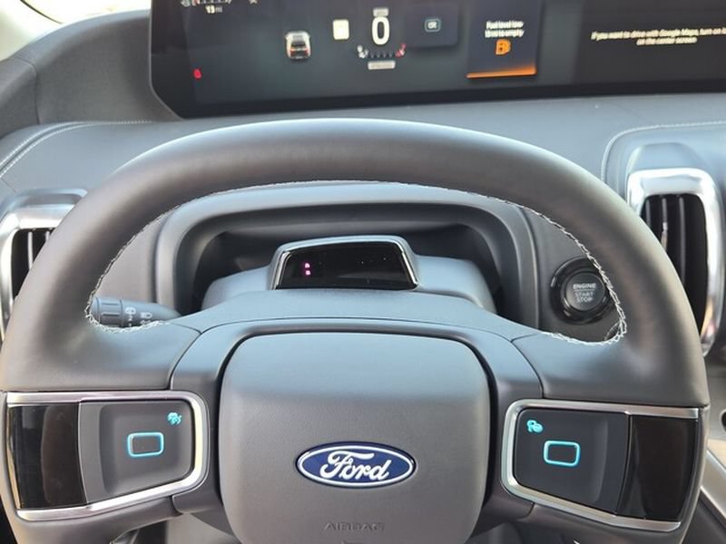 New 2027 Ford Expedition Max Platinum AWD/4WD image 24