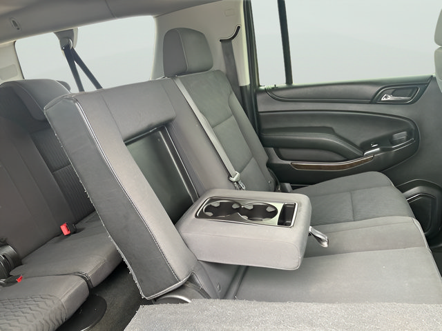 Used 2018 Chevrolet Suburban LS AWD/4WD image 15