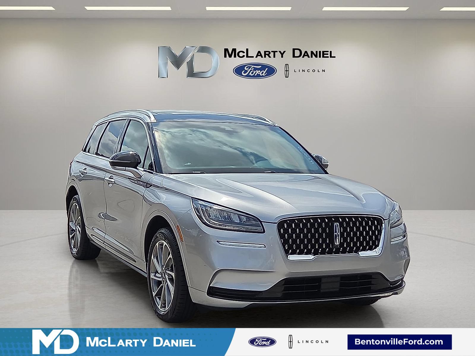 Used 2022 Lincoln Corsair Grand Touring AWD/4WD video 1