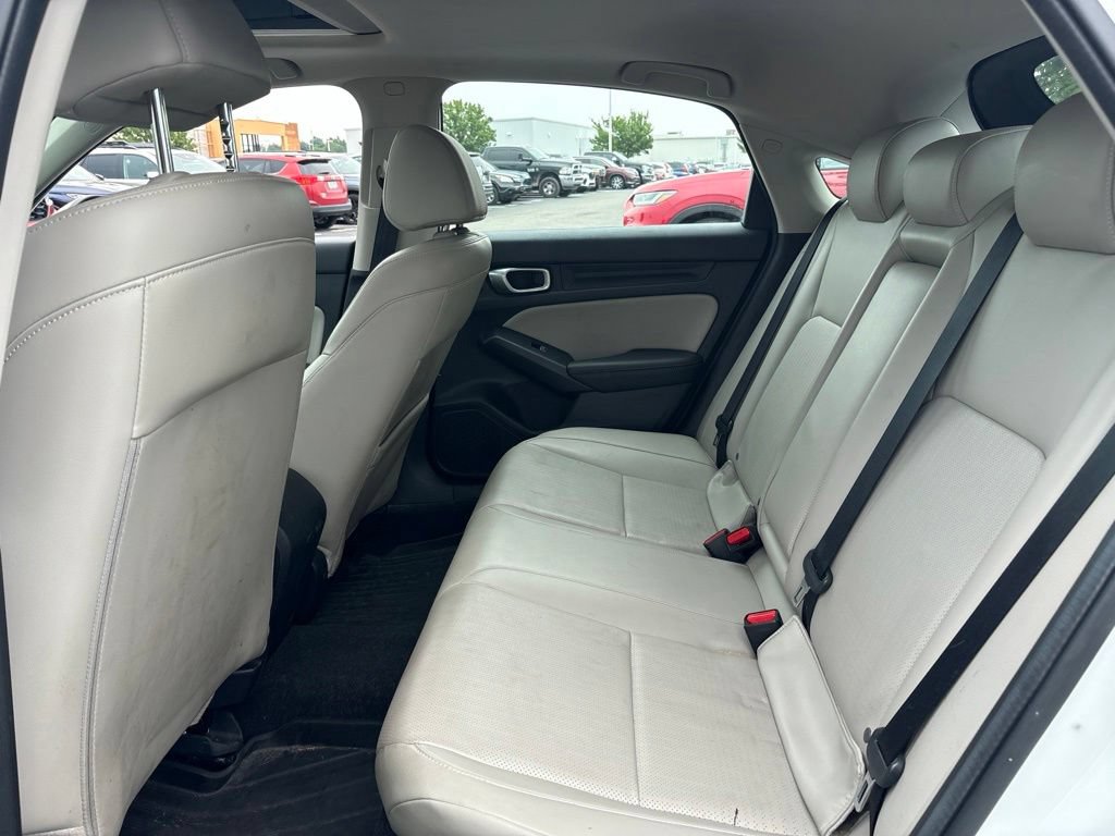 Used 2023 Honda Civic EX-L image 14