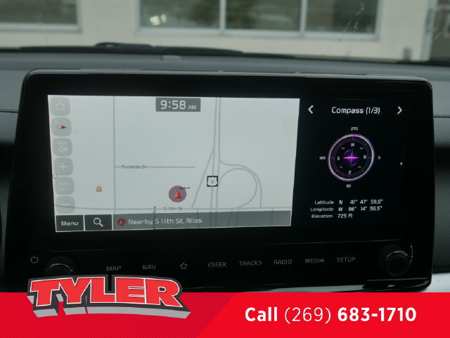Used 2024 Kia Forte GT-Line FWD image 48