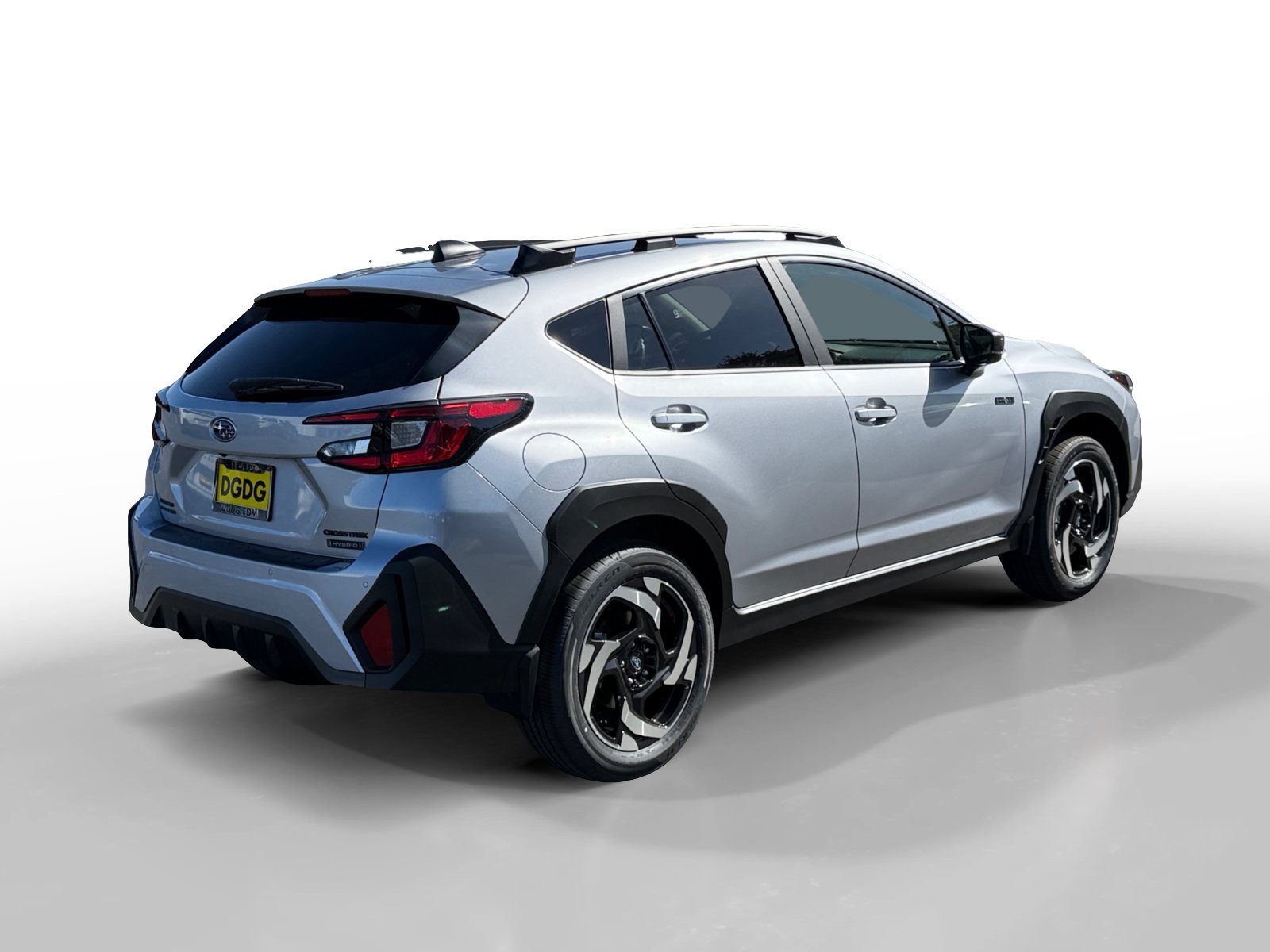 New 2026 Subaru Crosstrek 2.5i Limited AWD/4WD image 5