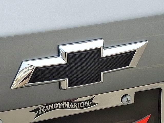 Used 2025 Chevrolet Blazer RS image 28