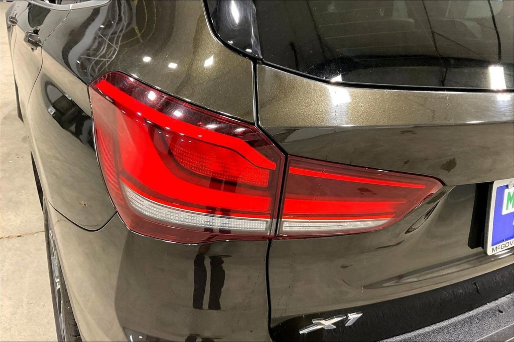 Used 2020 BMW X1 xDrive28i w/ Convenience Package AWD/4WD image 23