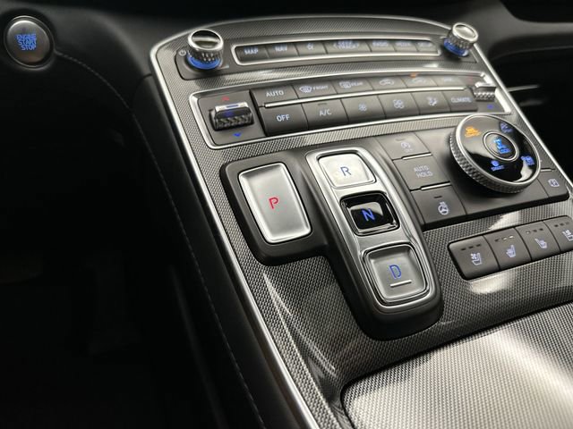 Used 2023 Hyundai Santa Fe Limited AWD/4WD image 25