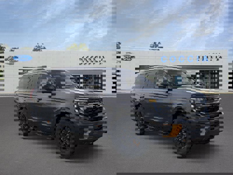 New 2026 Ford Expedition Tremor image 7