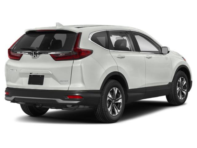 Used 2021 Honda CR-V Special Edition image 5
