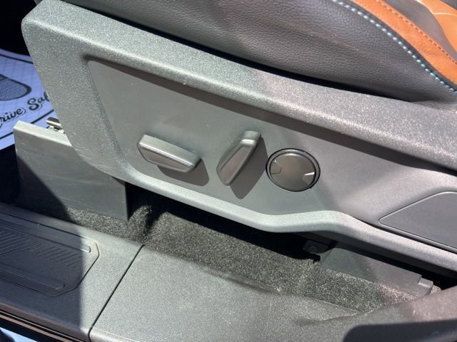 Certified 2024 Ford Bronco Outer Banks image 20