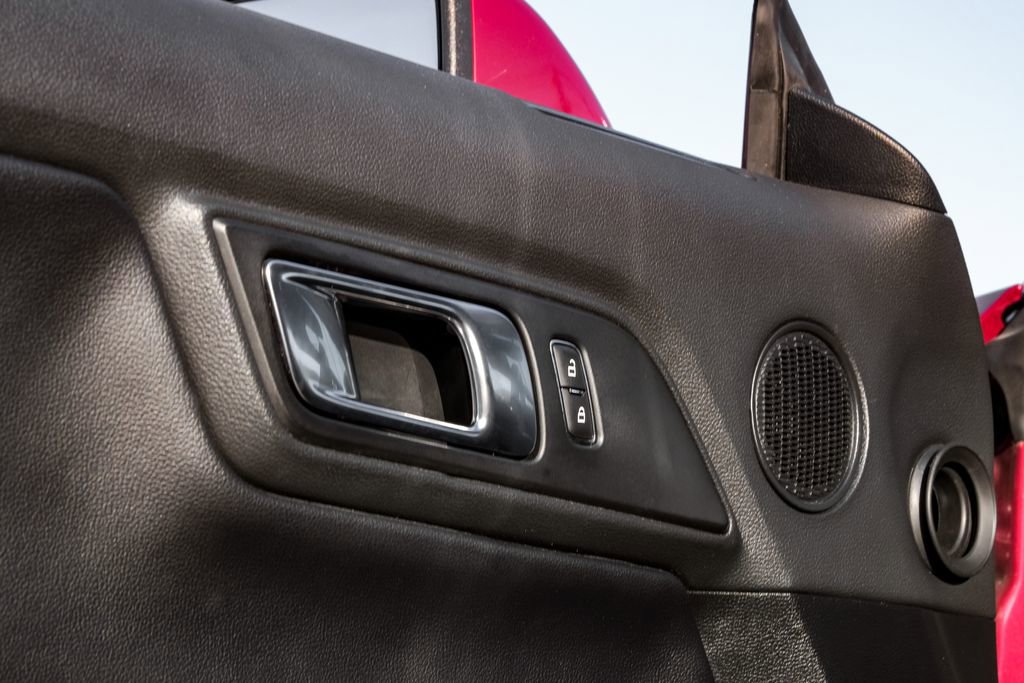 Used 2023 Ford Mustang GT Premium w/ Ford Safe & Smart Package image 42