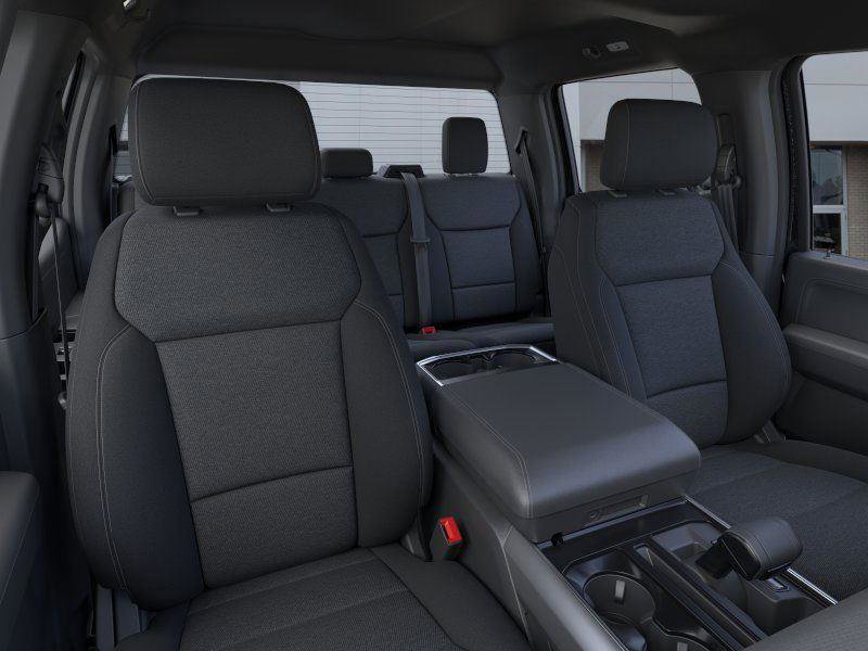 New 2026 Ford F150 XLT w/ XLT Black Appearance Package image 10