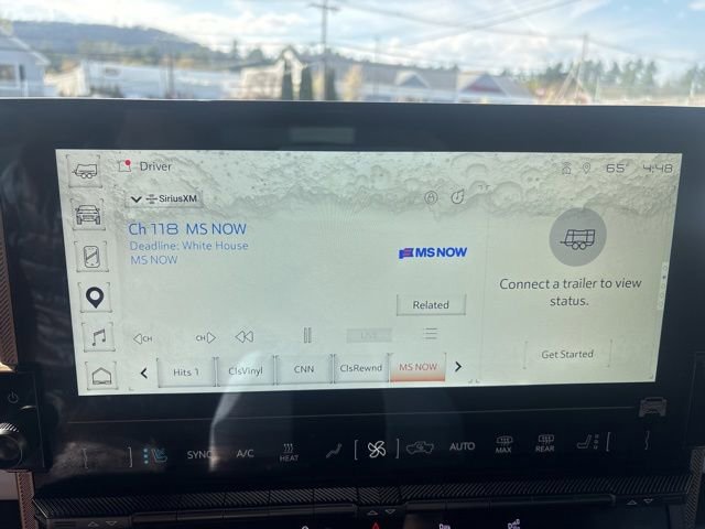 Used 2025 GMC Hummer EV 3X AWD/4WD image 30