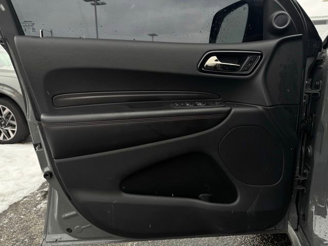 Used 2022 Dodge Durango R/T w/ Tow 'N Go Package image 13