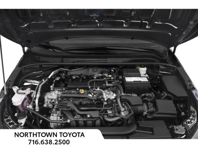 New 2026 Toyota Corolla SE image 13