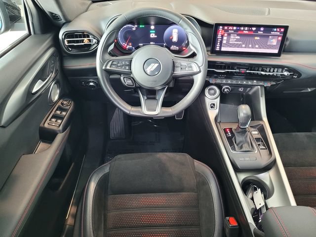 Used 2024 Dodge Hornet R/T Plus AWD/4WD image 16