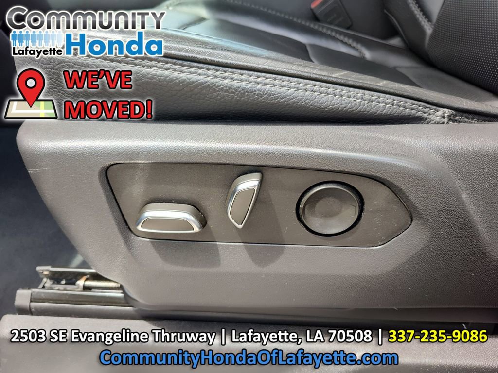 Used 2023 GMC Sierra 1500 Denali w/ Denali Reserve Package AWD/4WD image 22