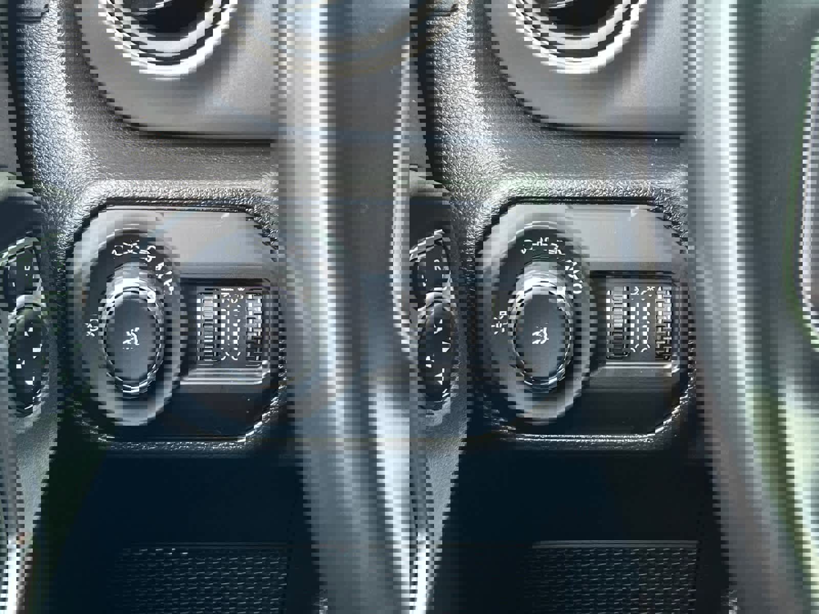 Used 2022 Jeep Wrangler Unlimited Willys image 22