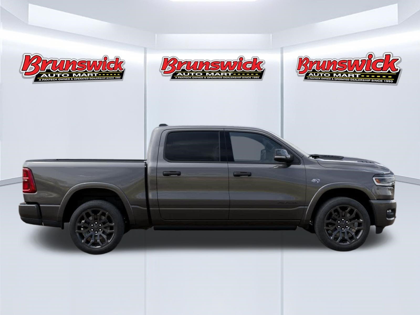 New 2026 RAM 1500 Limited w/ Night Edition AWD/4WD image 21