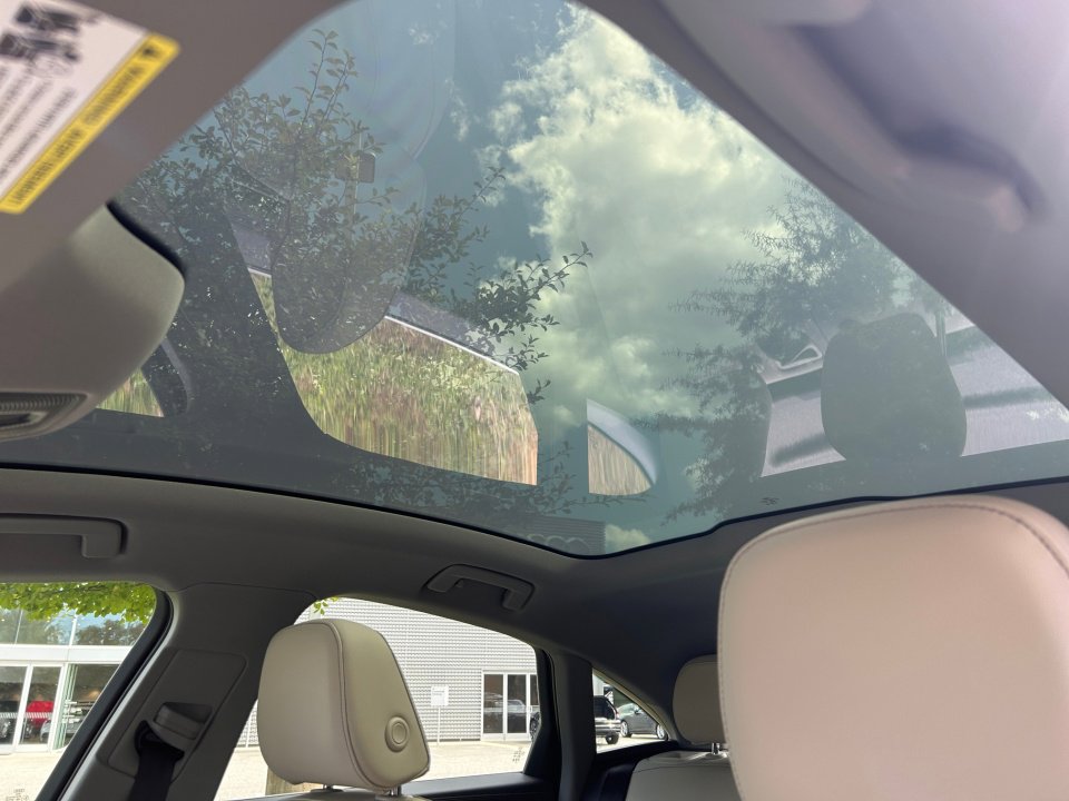 New 2025 Audi A5 2.0T Premium image 21