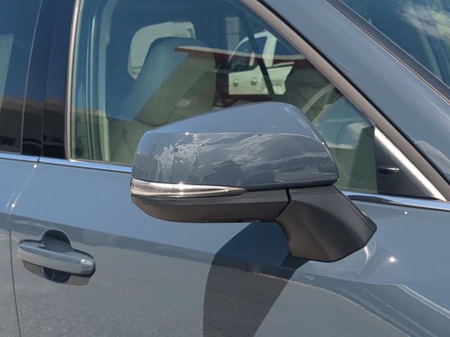 New 2026 Toyota Grand Highlander FWD image 12