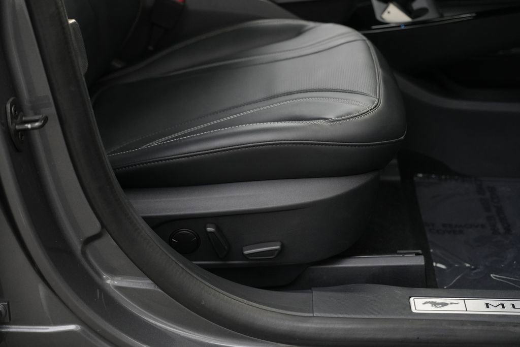 Used 2021 Ford Mustang Mach-E Premium AWD/4WD image 35