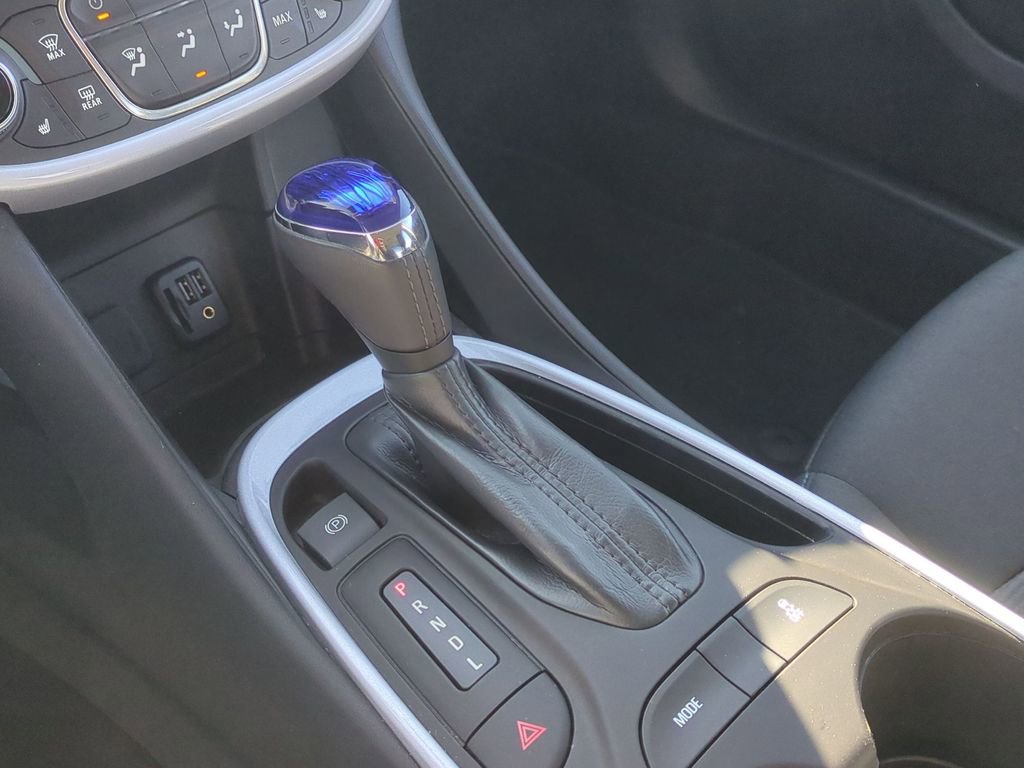 Used 2019 Chevrolet Volt LT w/ Comfort Package image 22