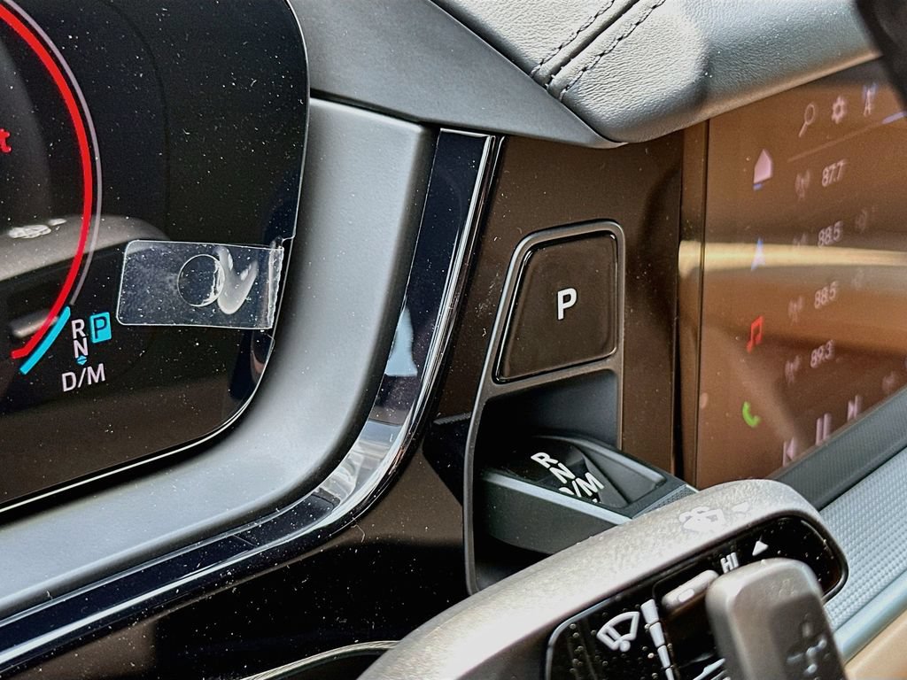 New 2026 Porsche Cayenne S AWD/4WD image 19