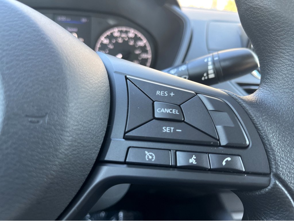 Used 2024 Nissan Altima 2.5 S image 12