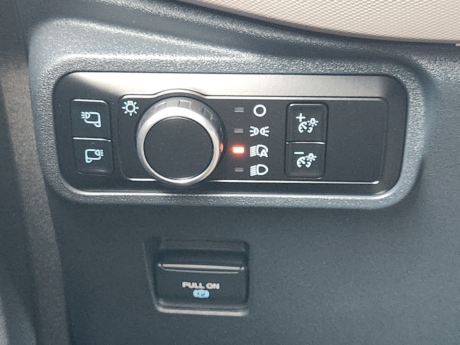 Used 2024 Ford Bronco Wildtrak AWD/4WD image 24