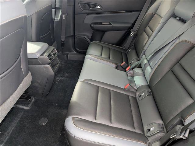 New 2026 Honda Prologue Touring image 17