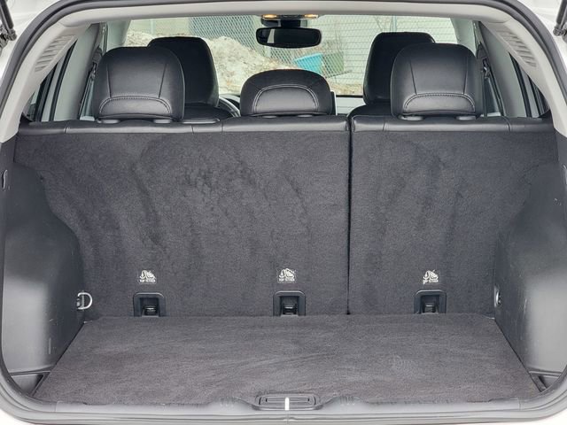 Certified 2022 Jeep Compass Limited image 22