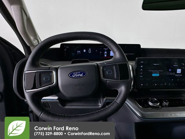 New 2026 Ford Expedition Platinum w/ Platinum Ultimate Package image 12