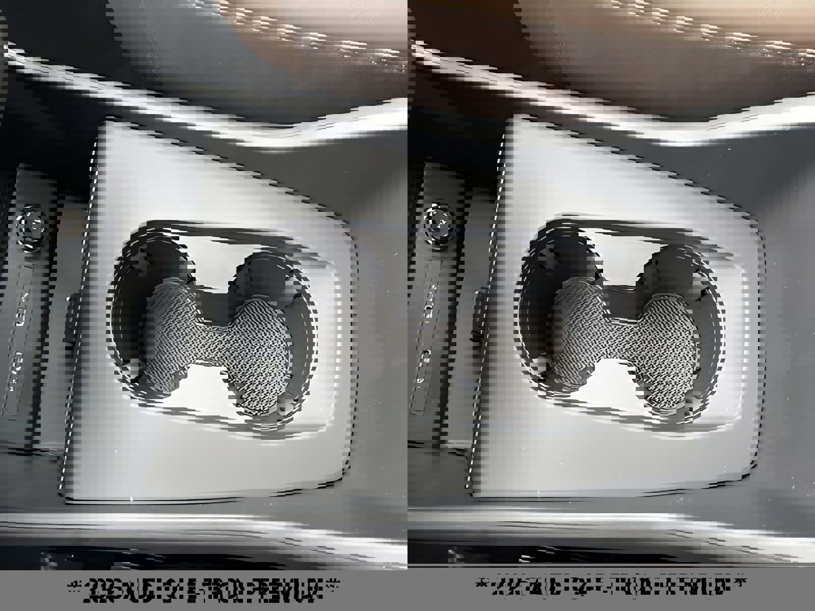 New 2026 Audi Q4 e-tron Premium image 36