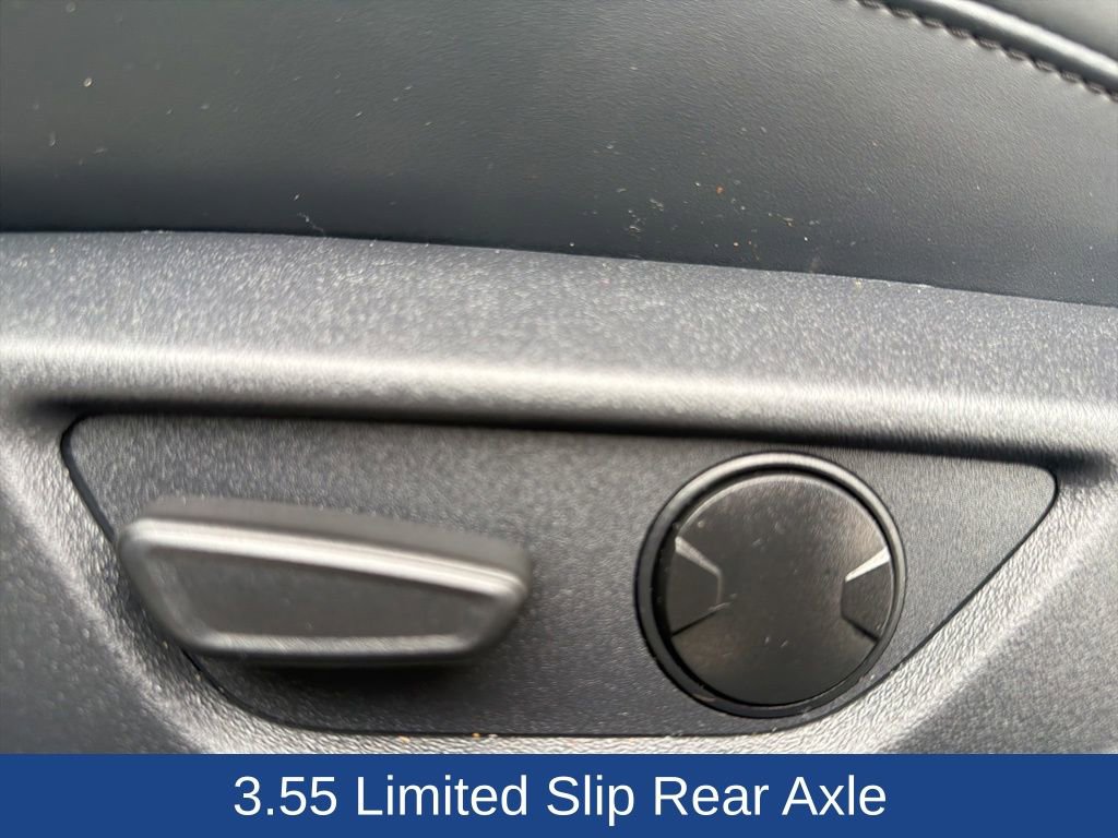 Used 2025 Ford Mustang GT Premium image 19