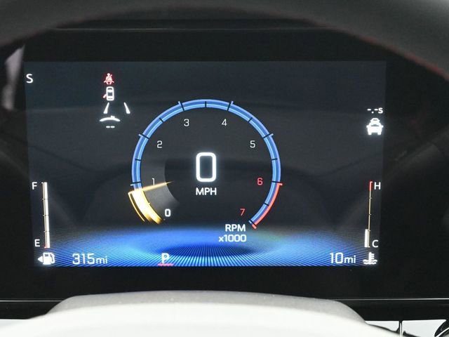 New 2026 Chevrolet Trax RS w/ Driver Confidence Package image 26