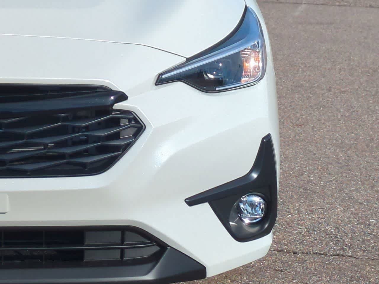 New 2026 Subaru Impreza 2.0i Sport AWD/4WD image 10