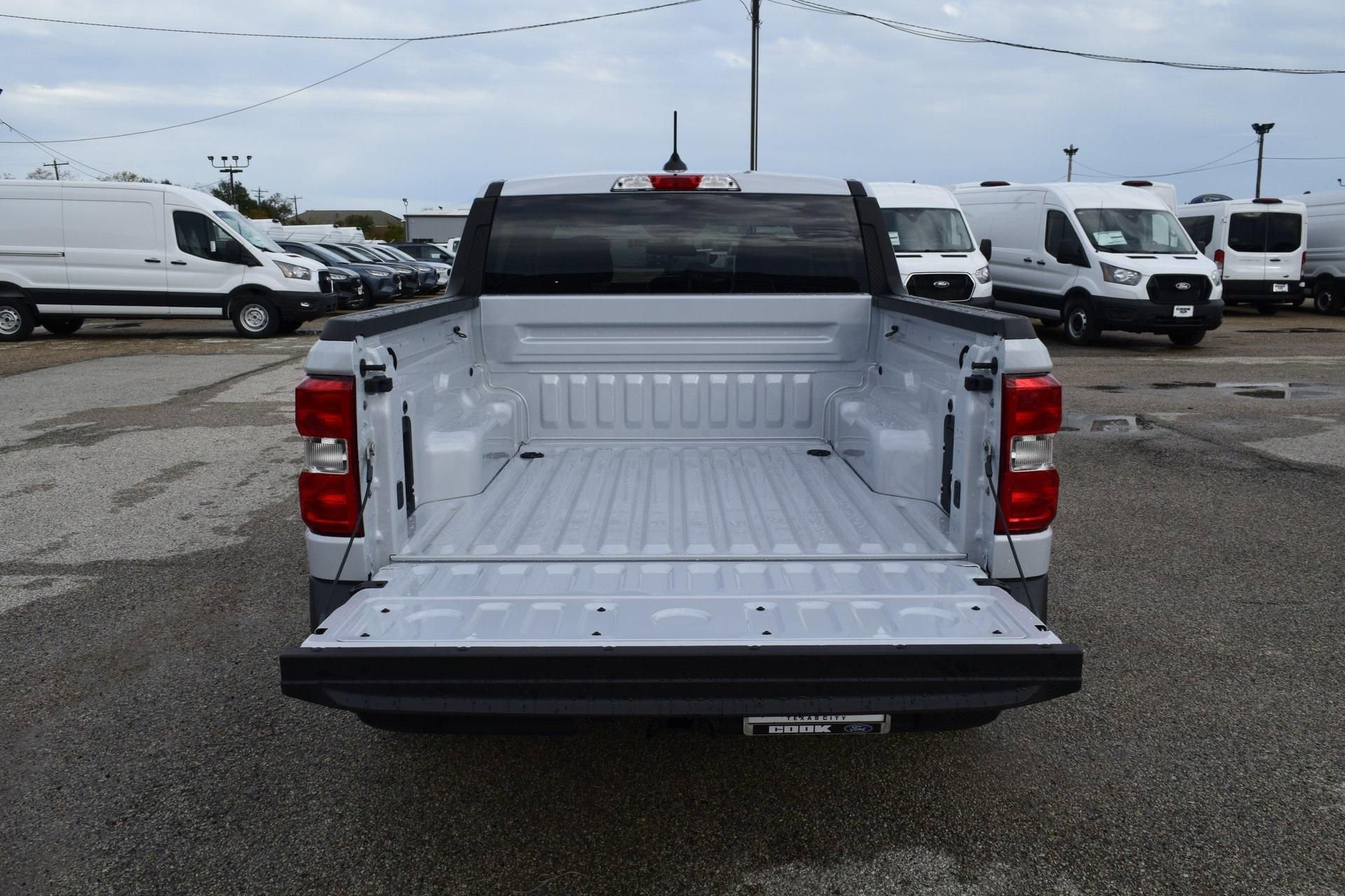 New 2026 Ford Maverick XLT w/ XLT Luxury Package image 21