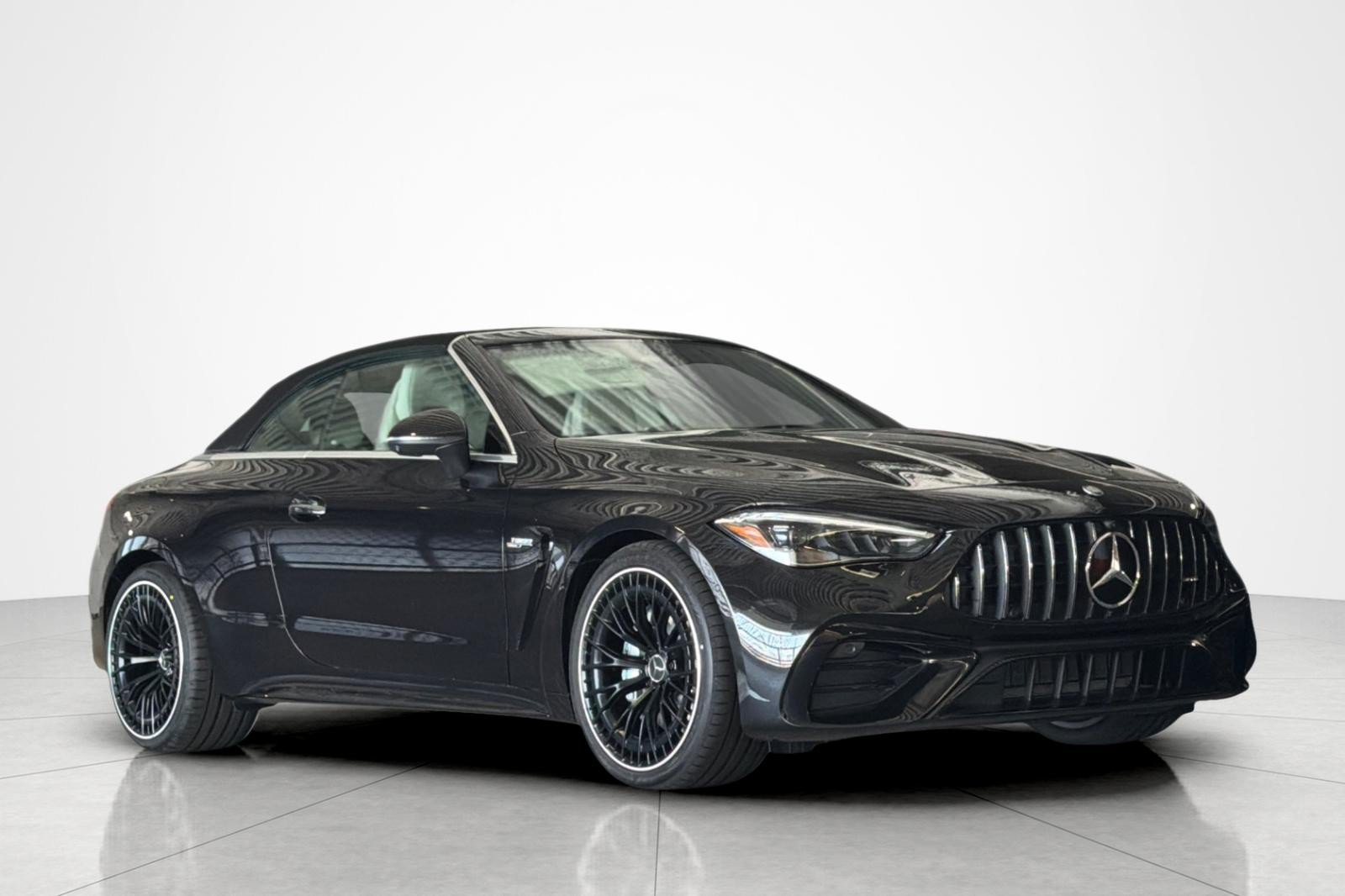 New 2027 Mercedes-Benz CLE 53 AMG 4MATIC Cabriolet image 9
