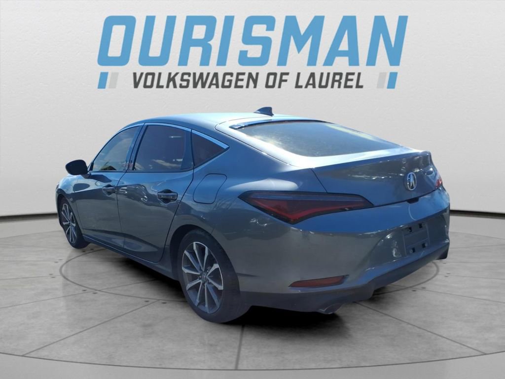 Used 2023 Acura Integra image 4