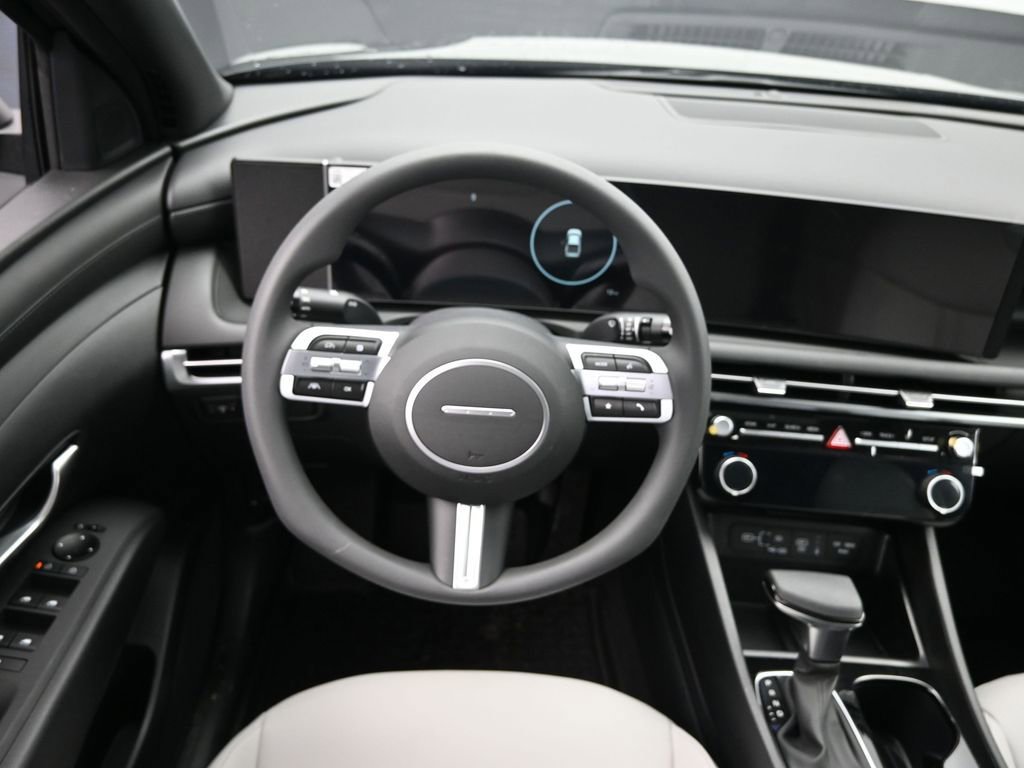 New 2026 Hyundai Santa Cruz SEL image 22