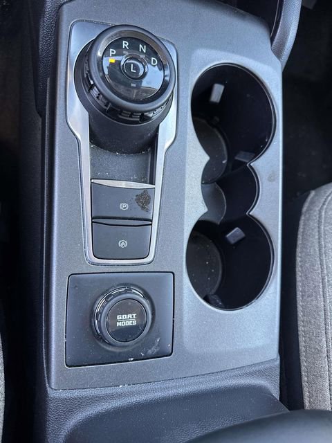 New 2025 Ford Bronco Sport Big Bend AWD/4WD image 22