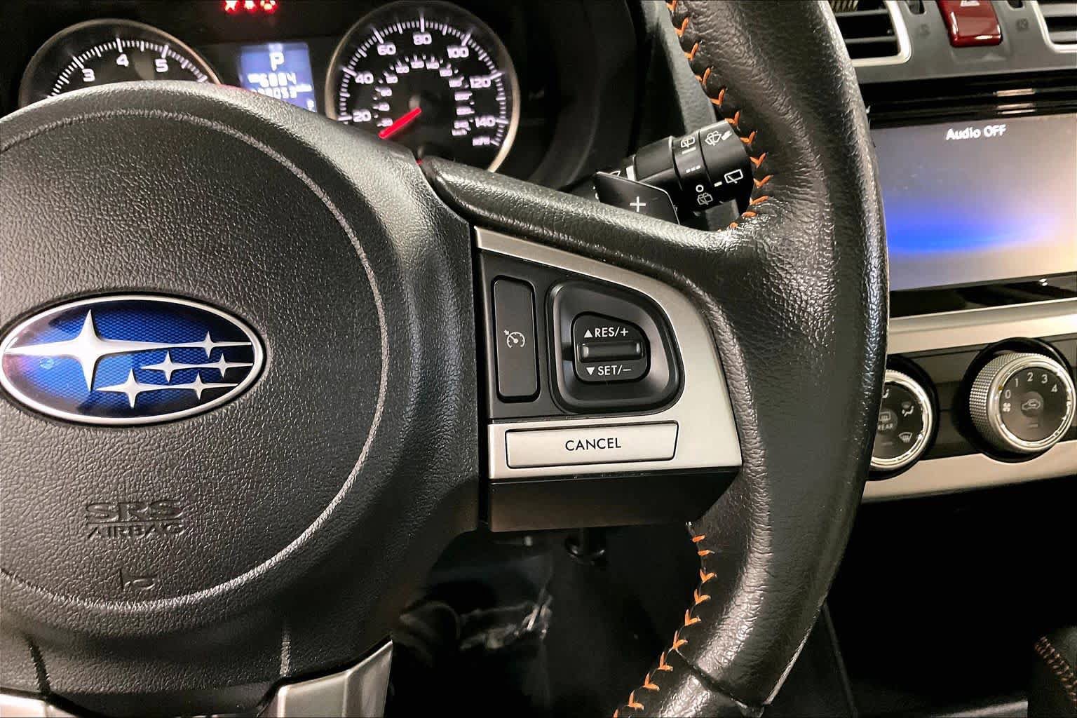 Used 2016 Subaru Crosstrek 2.0i Premium AWD/4WD image 24