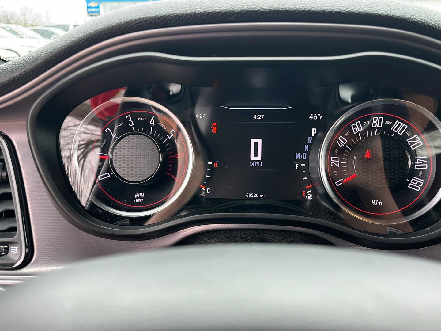 Used 2023 Dodge Challenger R/T image 16