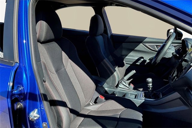 Used 2023 Subaru WRX Premium image 7